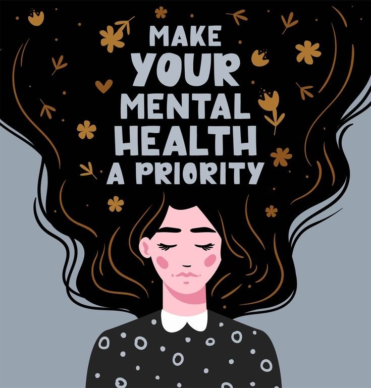 Self-Help
